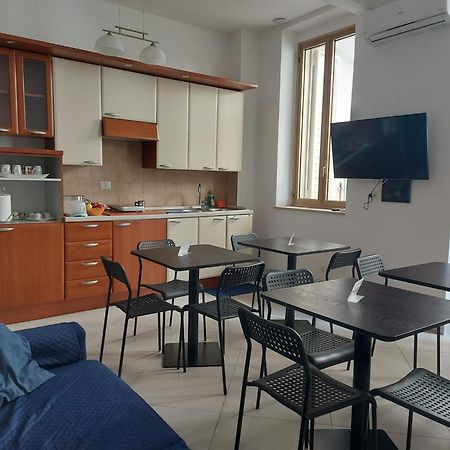 Arte Mia B&B Reggio Calabria Exterior foto