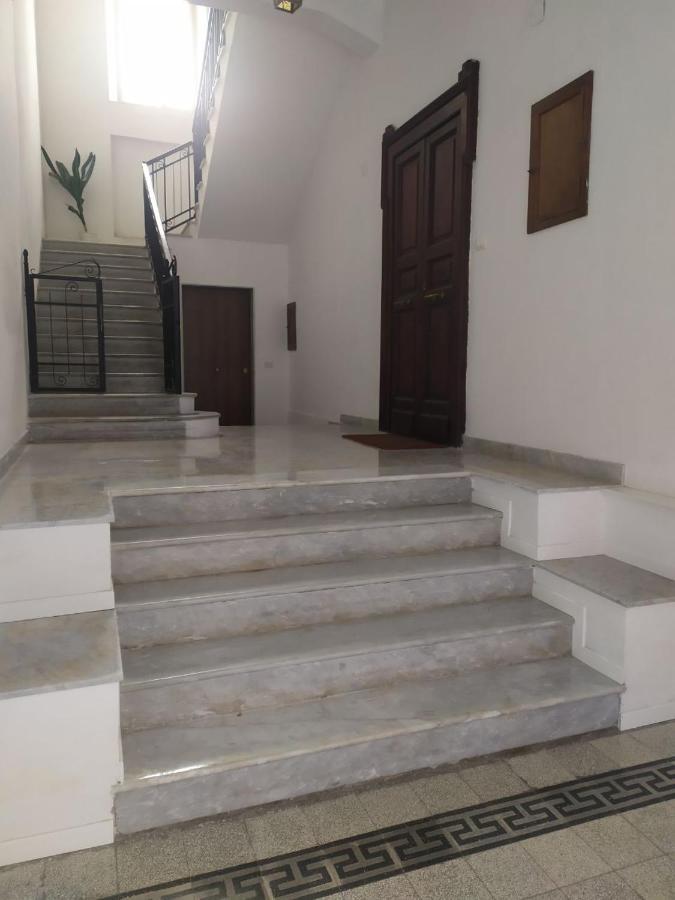 Arte Mia B&B Reggio Calabria Exterior foto