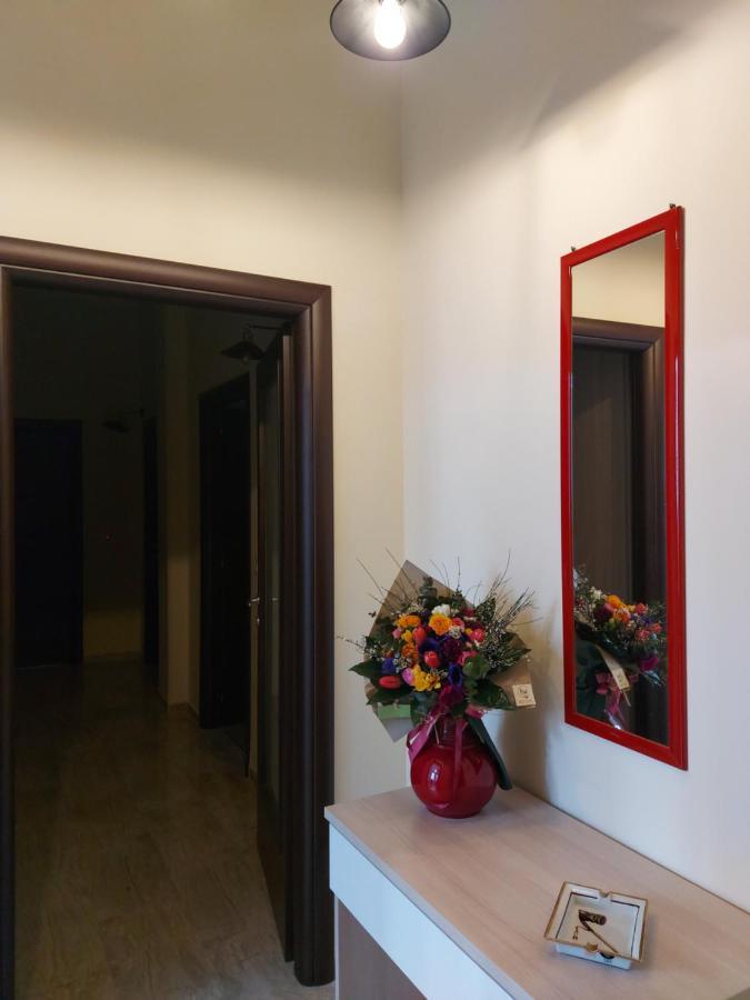 Arte Mia B&B Reggio Calabria Exterior foto
