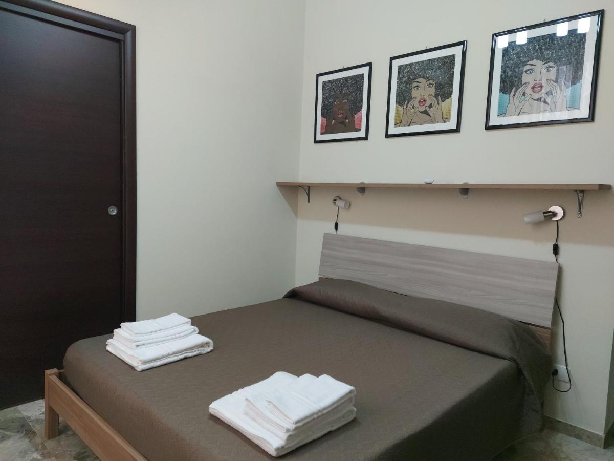 Arte Mia B&B Reggio Calabria Exterior foto