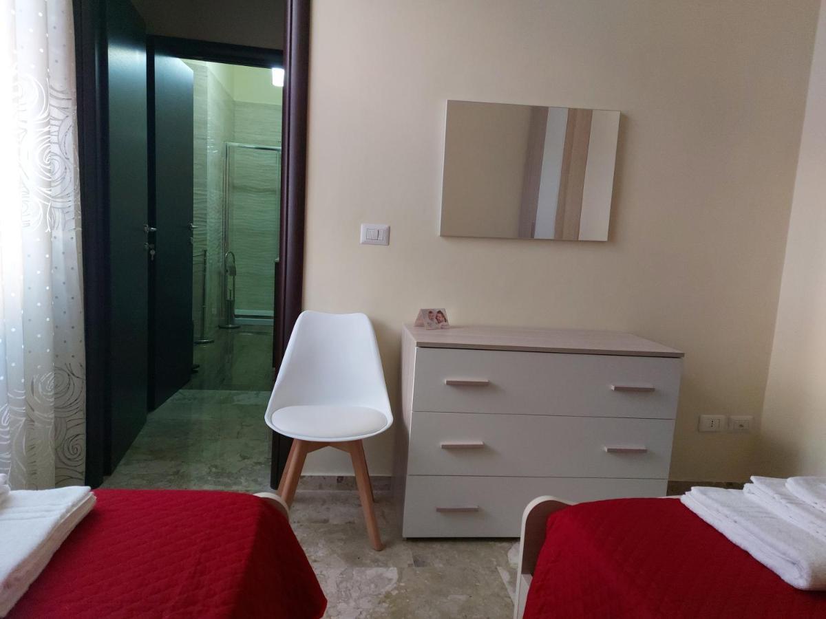 Arte Mia B&B Reggio Calabria Exterior foto