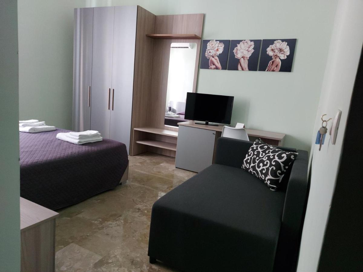 Arte Mia B&B Reggio Calabria Exterior foto